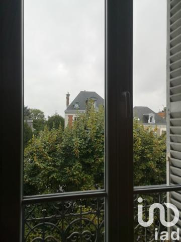 Appartement à vendre 6 pièces 110 m² Melun