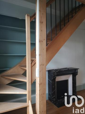 Appartement à vendre 6 pièces 110 m² Melun