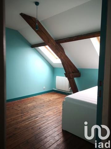 Appartement à vendre 6 pièces 110 m² Melun