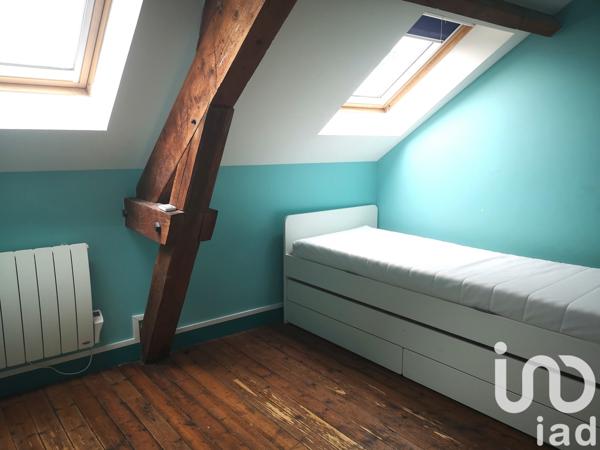 Appartement à vendre 6 pièces 110 m² Melun