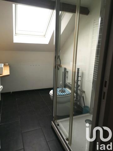 Appartement à vendre 6 pièces 110 m² Melun