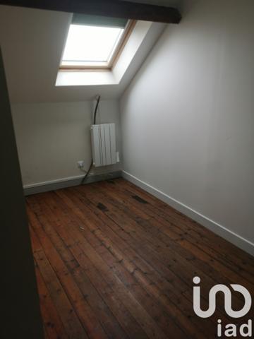 Appartement à vendre 6 pièces 110 m² Melun