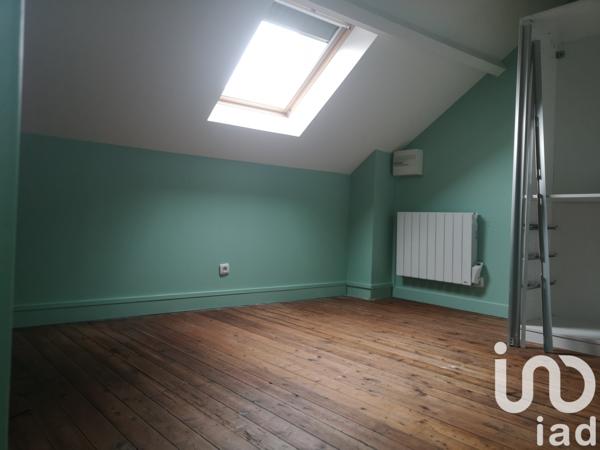 Appartement à vendre 6 pièces 110 m² Melun