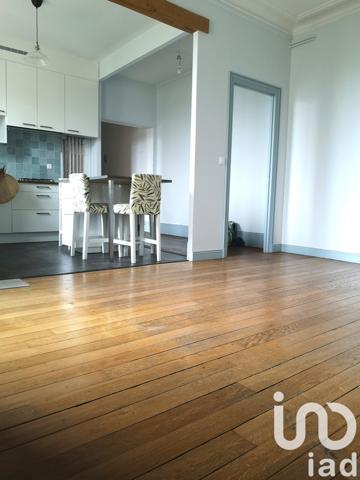 Appartement à vendre 6 pièces 110 m² Melun