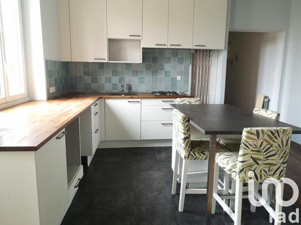 Appartement à vendre 6 pièces 110 m² Melun