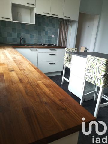 Appartement à vendre 6 pièces 110 m² Melun