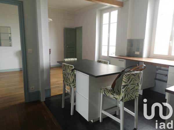 Appartement à vendre 6 pièces 110 m² Melun