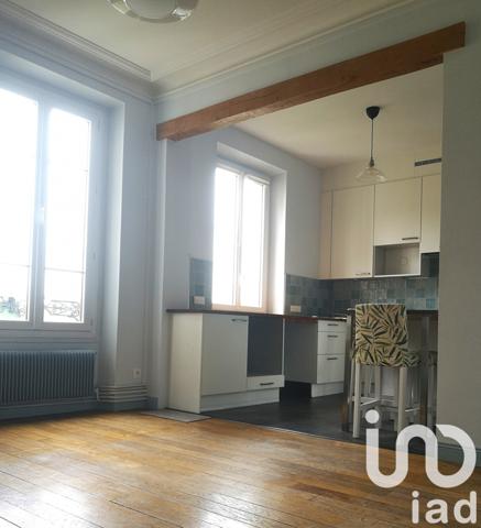 Appartement à vendre 6 pièces 110 m² Melun