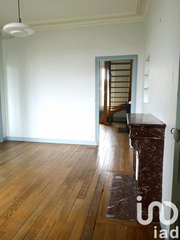 Appartement à vendre 6 pièces 110 m² Melun