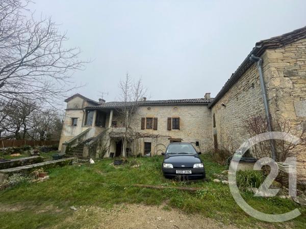 Maison à vendre  10 pièces - 232,73 m2 ST ANTONIN NOBLE VAL - 82