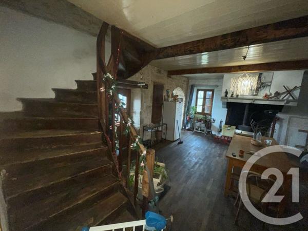 Maison à vendre  10 pièces - 232,73 m2 ST ANTONIN NOBLE VAL - 82