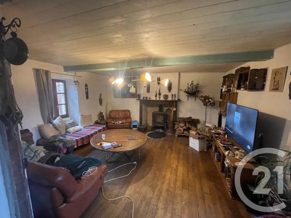 Maison à vendre  10 pièces - 232,73 m2 ST ANTONIN NOBLE VAL - 82