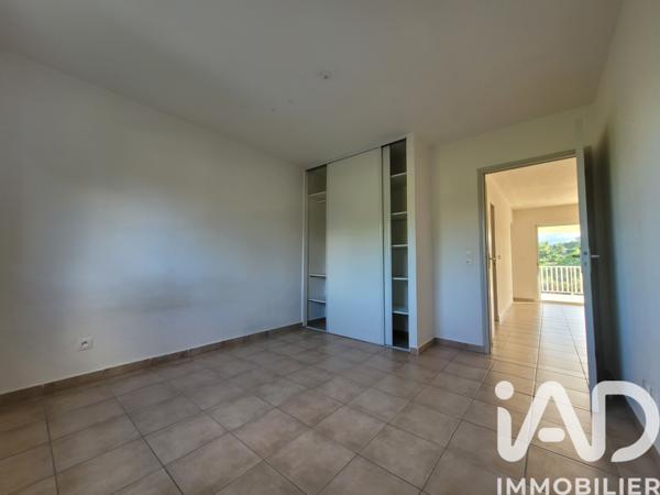 Location appartement 3 pièces 57 m² Petit-Bourg