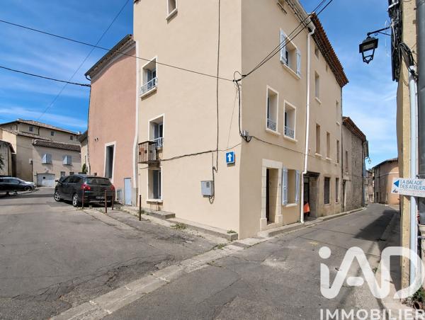 Maison à vendre 5 pièces 75 m² Pernes-les-Fontaines