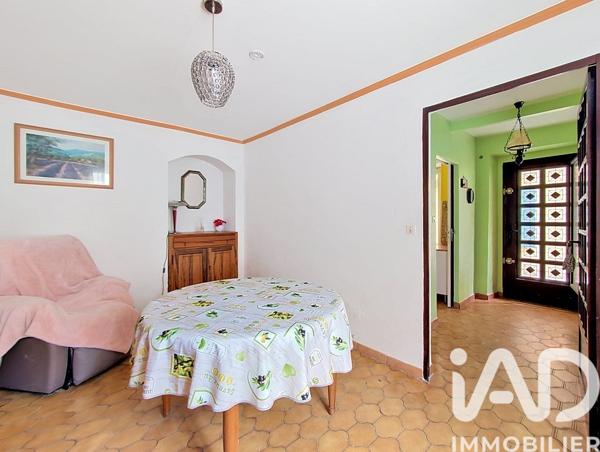 Maison à vendre 5 pièces 75 m² Pernes-les-Fontaines