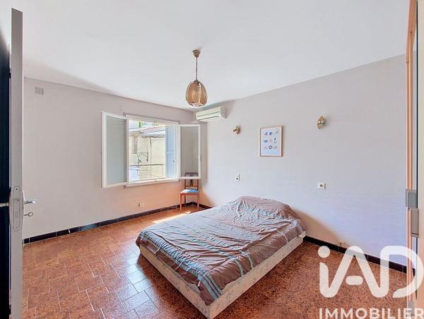 Maison à vendre 5 pièces 75 m² Pernes-les-Fontaines