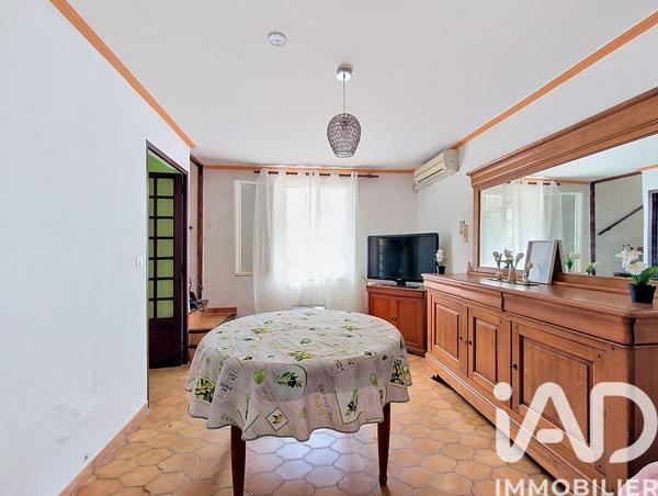 Maison à vendre 5 pièces 75 m² Pernes-les-Fontaines