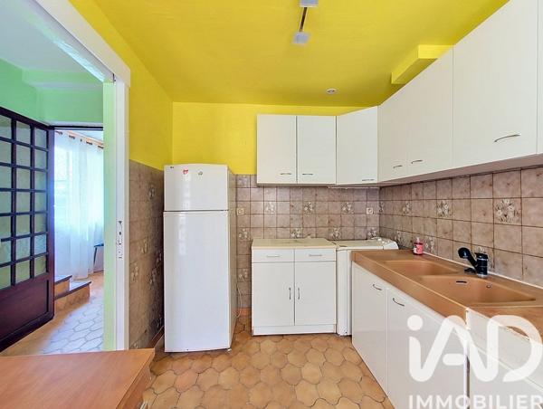 Maison à vendre 5 pièces 75 m² Pernes-les-Fontaines