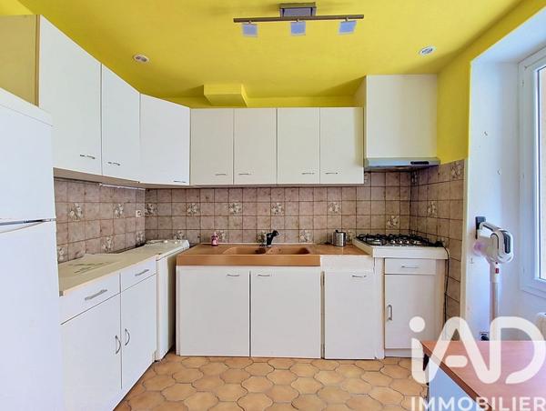 Maison à vendre 5 pièces 75 m² Pernes-les-Fontaines