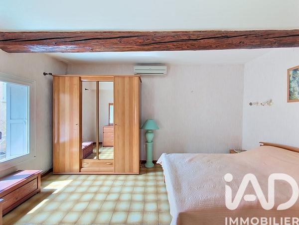 Maison à vendre 5 pièces 75 m² Pernes-les-Fontaines