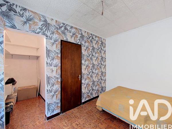 Maison à vendre 5 pièces 75 m² Pernes-les-Fontaines