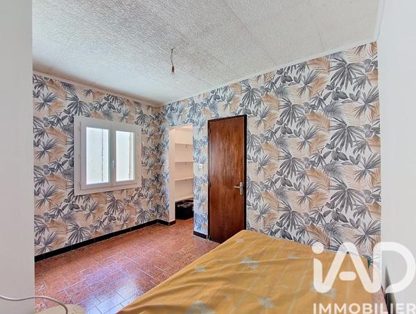 Maison à vendre 5 pièces 75 m² Pernes-les-Fontaines