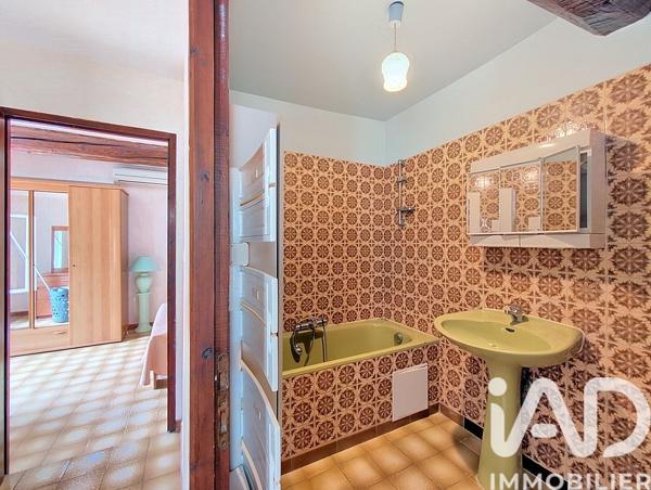 Maison à vendre 5 pièces 75 m² Pernes-les-Fontaines
