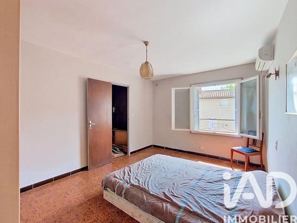Maison à vendre 5 pièces 75 m² Pernes-les-Fontaines