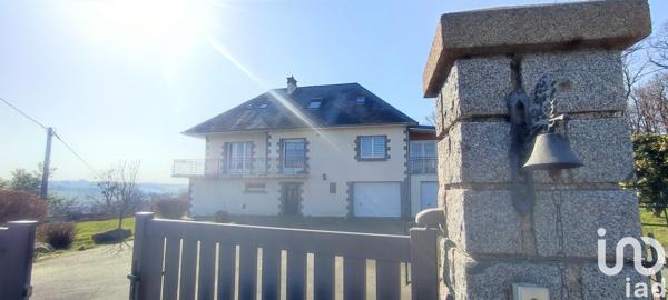 Maison à vendre 7 pièces 175 m² Saint-Laurent-de-Terregatte