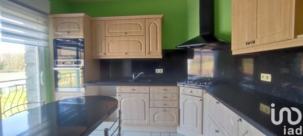 Maison à vendre 7 pièces 175 m² Saint-Laurent-de-Terregatte