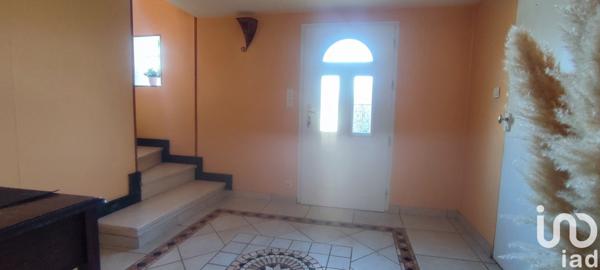 Maison à vendre 7 pièces 175 m² Saint-Laurent-de-Terregatte