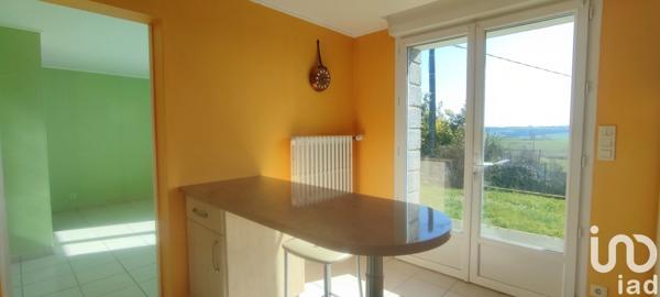 Maison à vendre 7 pièces 175 m² Saint-Laurent-de-Terregatte