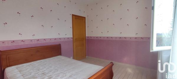 Maison à vendre 7 pièces 175 m² Saint-Laurent-de-Terregatte