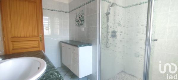 Maison à vendre 7 pièces 175 m² Saint-Laurent-de-Terregatte