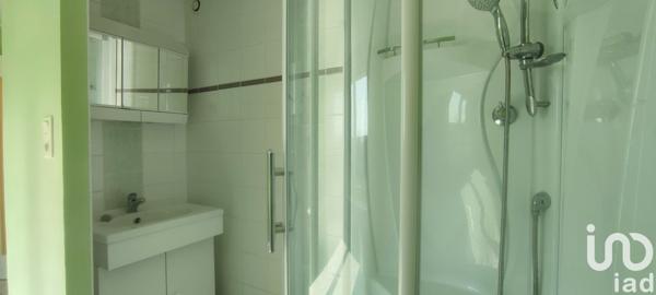 Maison à vendre 7 pièces 175 m² Saint-Laurent-de-Terregatte