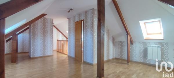 Maison à vendre 7 pièces 175 m² Saint-Laurent-de-Terregatte