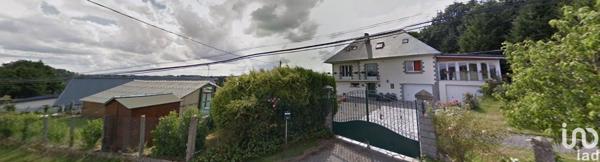 Maison à vendre 7 pièces 175 m² Saint-Laurent-de-Terregatte