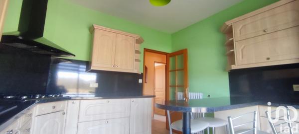 Maison à vendre 7 pièces 175 m² Saint-Laurent-de-Terregatte