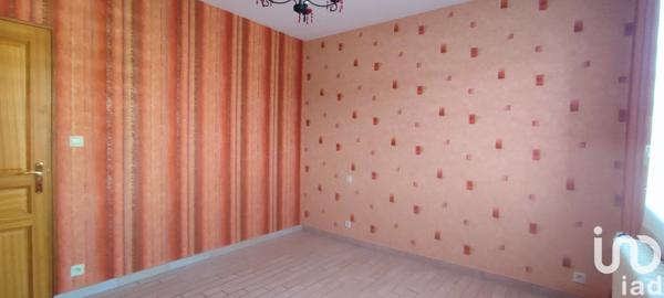 Maison à vendre 7 pièces 175 m² Saint-Laurent-de-Terregatte