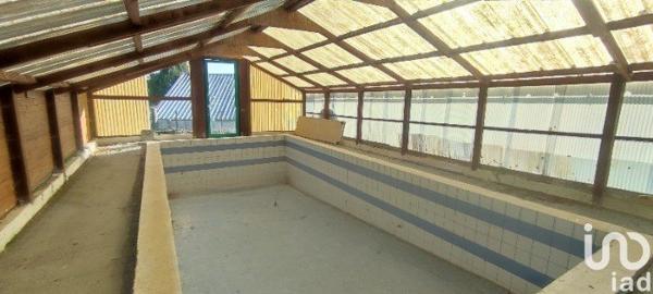 Maison à vendre 7 pièces 175 m² Saint-Laurent-de-Terregatte