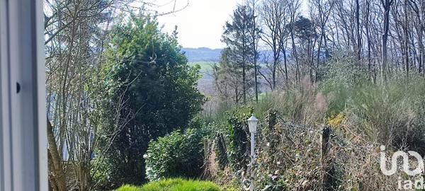 Maison à vendre 7 pièces 175 m² Saint-Laurent-de-Terregatte