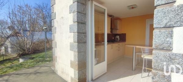 Maison à vendre 7 pièces 175 m² Saint-Laurent-de-Terregatte