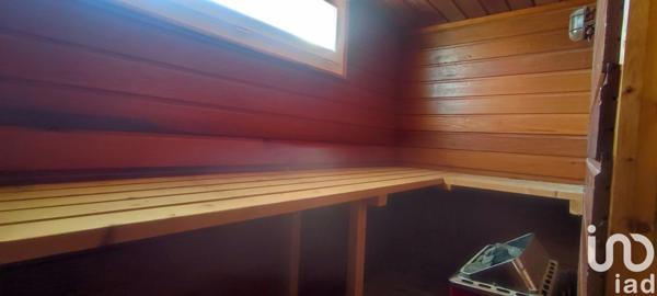 Maison à vendre 7 pièces 175 m² Saint-Laurent-de-Terregatte