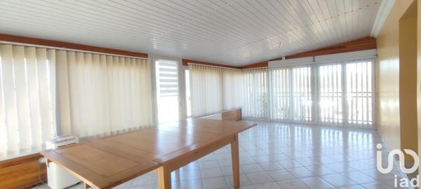 Maison à vendre 7 pièces 175 m² Saint-Laurent-de-Terregatte