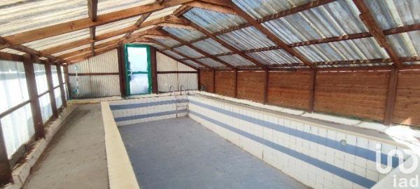 Maison à vendre 7 pièces 175 m² Saint-Laurent-de-Terregatte