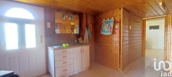 Maison à vendre 7 pièces 175 m² Saint-Laurent-de-Terregatte