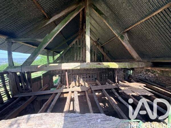 Maison à vendre 3 pièces 50 m² Juvigny les Vallées