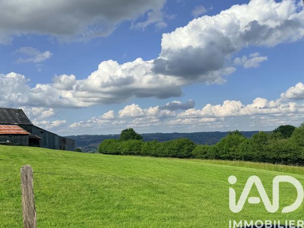 Maison à vendre 3 pièces 50 m² Juvigny les Vallées