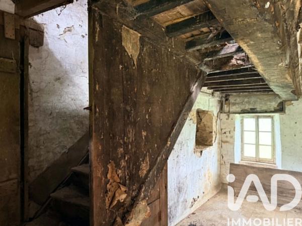 Maison à vendre 3 pièces 50 m² Juvigny les Vallées