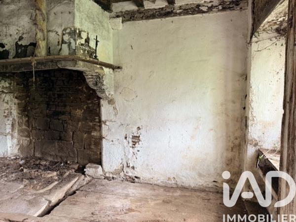 Maison à vendre 3 pièces 50 m² Juvigny les Vallées